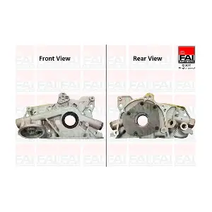 FAI AutoParts OP227