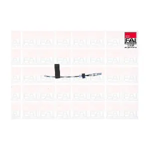 FBC387 FAI AutoParts