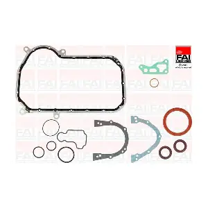 CS750 FAI AutoParts