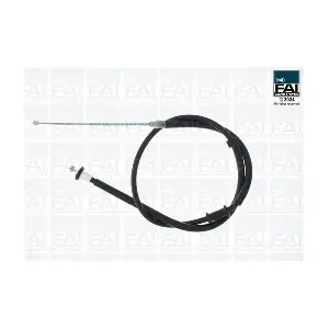 FAI AutoParts FPBC224