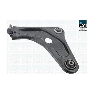 FAI AutoParts FPWB0212L