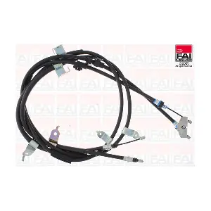 FBC146 FAI AutoParts