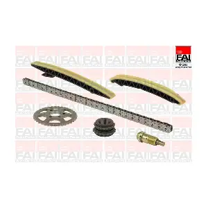 TCK51 FAI AutoParts