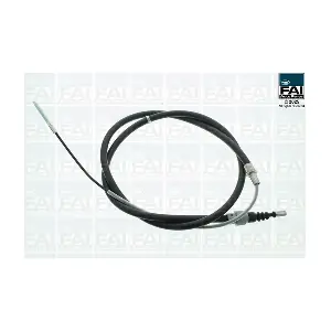 FPBC664 FAI AutoParts