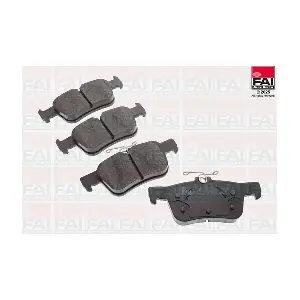 FAI AutoParts BP190