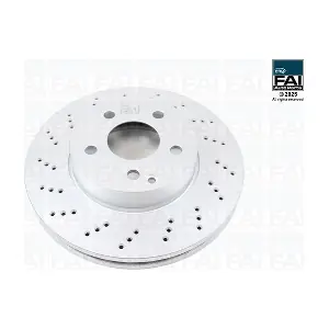 FPBD1511 FAI AutoParts