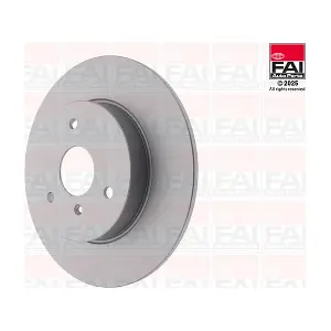 FAI AutoParts BD170