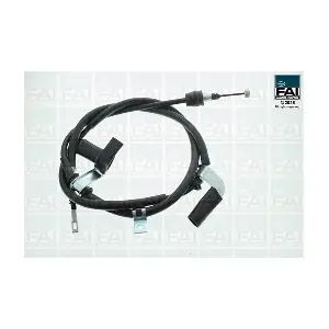 FPBC686 FAI AutoParts