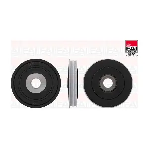 FAI AutoParts FVD1006