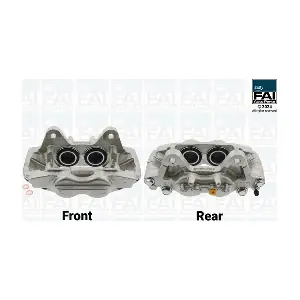 FPCA245R FAI AutoParts