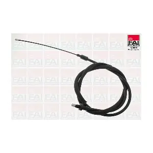 FAI AutoParts FBC407