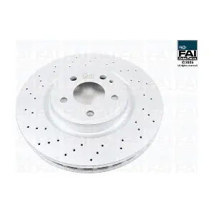 FPBD1444 FAI AutoParts