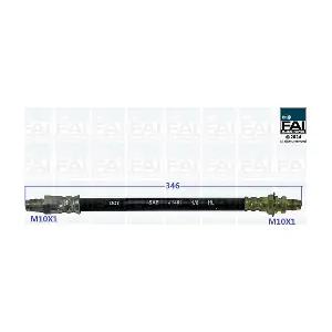 FPBH216 FAI AutoParts