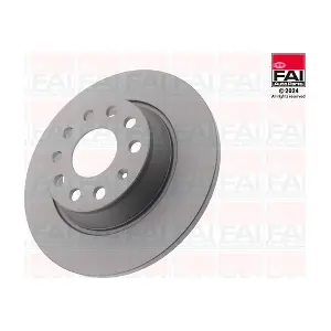 FAI AutoParts BD120