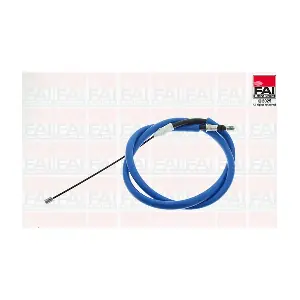 FBC614 FAI AutoParts
