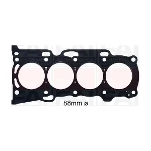 FAI AutoParts HG1230