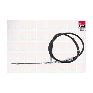 FAI AutoParts FBC327
