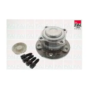 FAI AutoParts FHBK1230