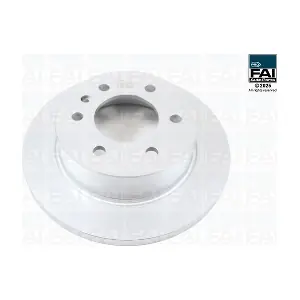 FPBD1071 FAI AutoParts