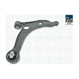 FPWB0195R FAI AutoParts