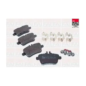BP212 FAI AutoParts