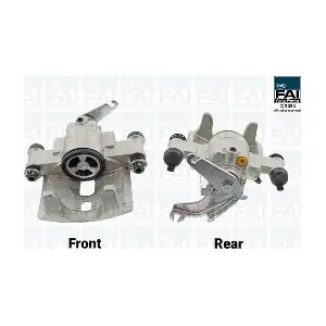 FPCA142L FAI AutoParts