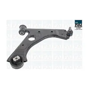 FPWB0256R FAI AutoParts