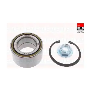 FAI AutoParts FWBK1084