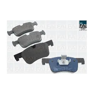 FPBP500 FAI AutoParts