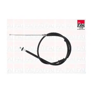 FAI AutoParts FBC224