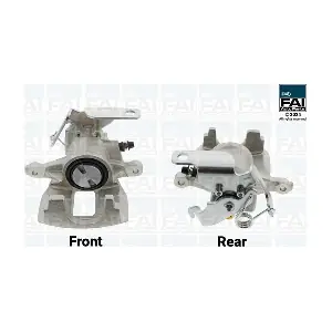 FPCA140L FAI AutoParts