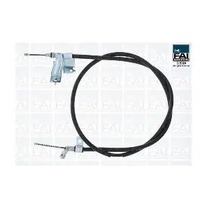 FPBC195 FAI AutoParts