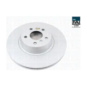 FAI AutoParts FPBD8016S