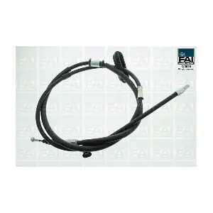 FPBC291 FAI AutoParts
