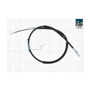 FPBC135 FAI AutoParts