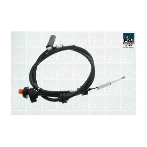 FPBC295 FAI AutoParts