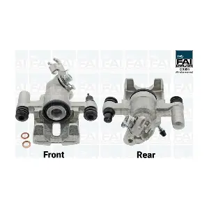 FPCA220L FAI AutoParts