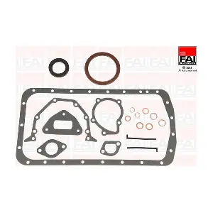 CS869 FAI AutoParts