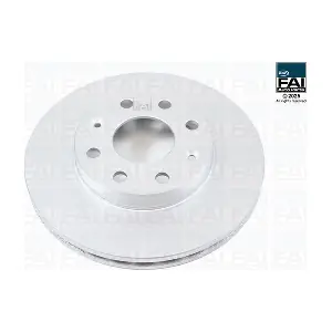 FAI AutoParts FPBD1213