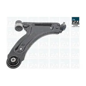 FPWB0316R FAI AutoParts