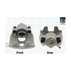 FPCA173L FAI AutoParts