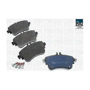 FPBP557 FAI AutoParts