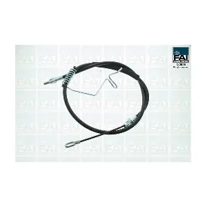 FPBC695 FAI AutoParts