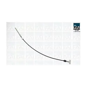 FPBC348 FAI AutoParts