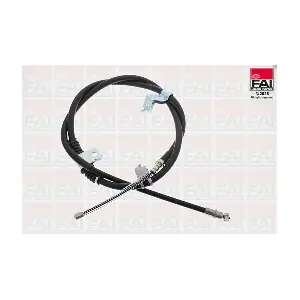 FBC744 FAI AutoParts