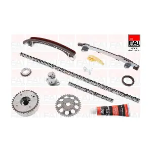 TCK83VVT FAI AutoParts