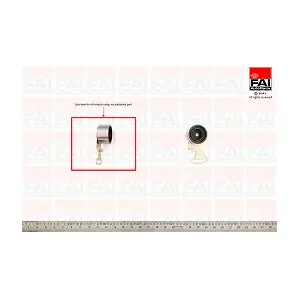 T3558 FAI AutoParts