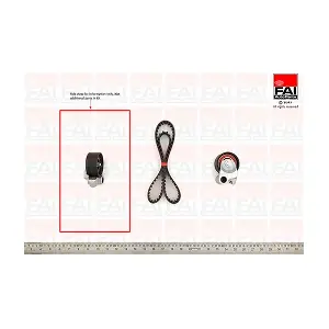 TBK450 FAI AutoParts