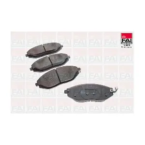 BP511 FAI AutoParts