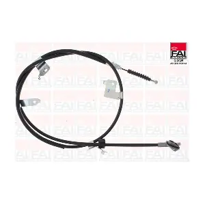 FBC199 FAI AutoParts